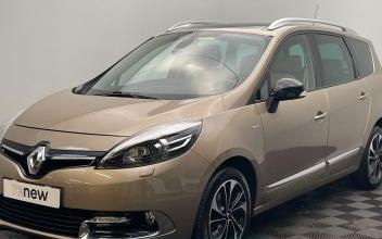 RENAULT GRAND SCENIC III Eu