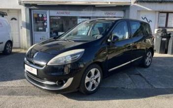 Renault grand scenic iv Saint-Barthélemy-d'Anjou