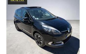 Renault grand scenic iv Vitrolles