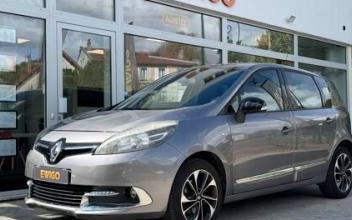 Renault grand scenic iv Sucy-en-Brie