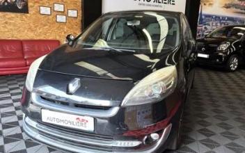 Renault grand scenic iv Dunkerque