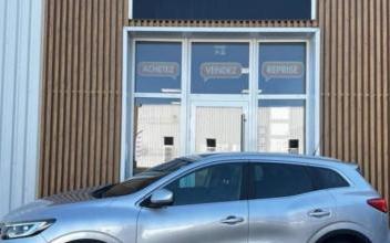 Renault Kadjar Cholet