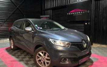 Renault Kadjar Cuincy