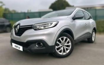 Renault kadjar La-Ferté-sous-Jouarre