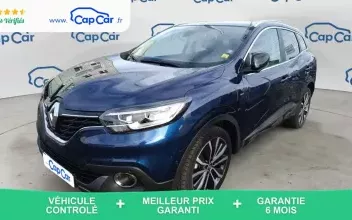 Renault Kadjar Paris