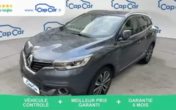 Renault Kadjar Paris