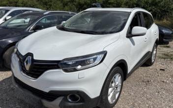 Renault Kadjar Eschau