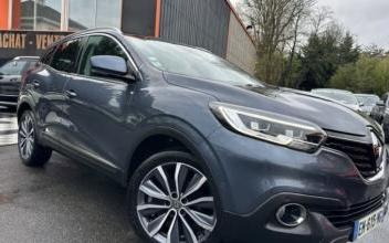 Renault Kadjar Morsang-sur-Orge