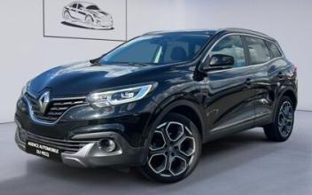 Renault kadjar Le-Pecq