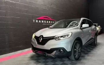 Renault Kadjar Chaponost