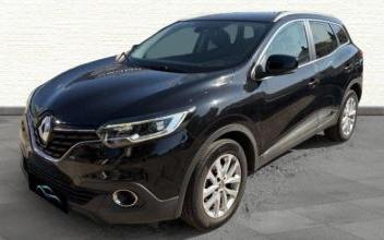 Renault Kadjar Noisy-le-Grand