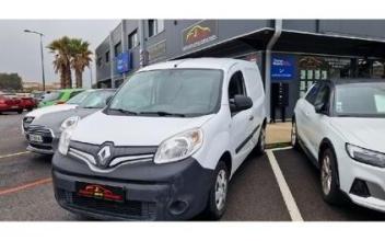 Renault kangoo Saint-Cyprien