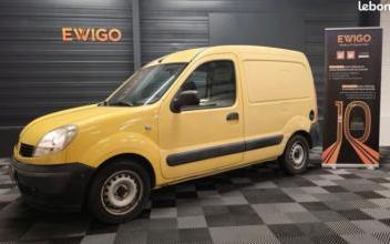 Renault Kangoo Montélimar