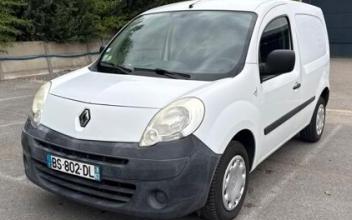Renault kangoo Béthune