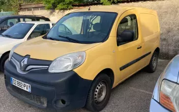 Renault Kangoo La-Roquette-sur-Siagne