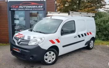 Renault Kangoo Sainte-Marie-aux-Chênes