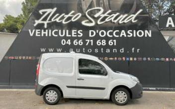 Renault kangoo Bernis
