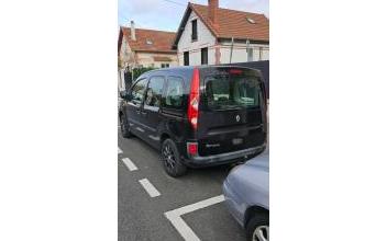 Renault kangoo Le-Perreux-sur-Marne