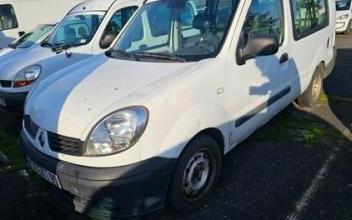 Renault kangoo Tremblay-en-France