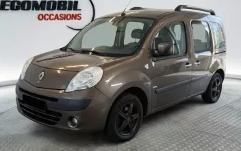 Renault Kangoo Châtillon-en-Vendelais