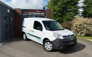 Renault Kangoo Sainte-Marie-aux-Chênes