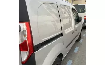 Renault Kangoo Bagnolet