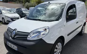 Renault Kangoo Châteauneuf-les-Martigues