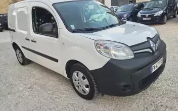 Renault Kangoo Les-Pennes-Mirabeau