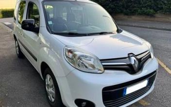 Renault kangoo Metz