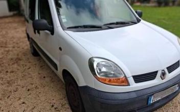 Renault kangoo Goderville