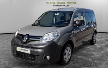 Renault kangoo Bourgoin-Jallieu