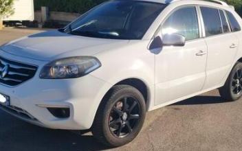 Renault koleos Bompas