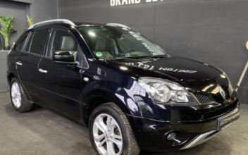 Renault Koleos Moineville