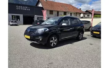 Renault Koleos Albertville