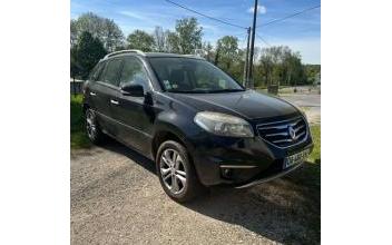 Renault koleos Aynac