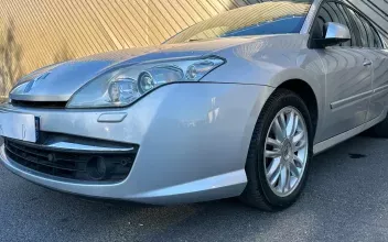 Renault Laguna Lésigny