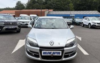 Renault Laguna Firminy