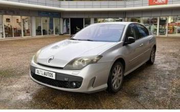 Renault laguna Le-Blanc
