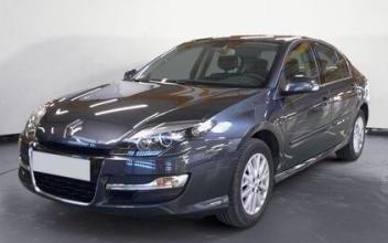 Renault laguna iii Saint-Marcel-Bel-Accueil