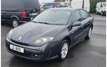 Renault laguna iii Faremoutiers