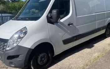 Renault Master L'Honor-de-Cos