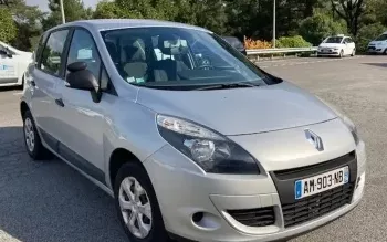Renault Megane Guer