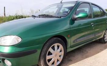 Renault megane Orvault