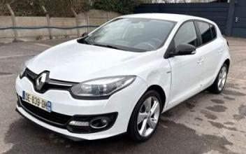 Renault megane Béthune
