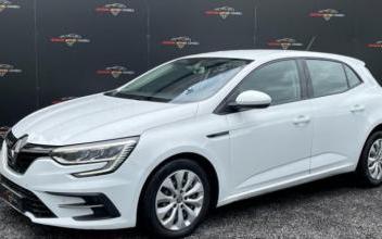 Renault Megane Béziers