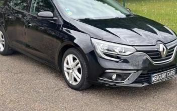 Renault megane Meung-sur-Loire