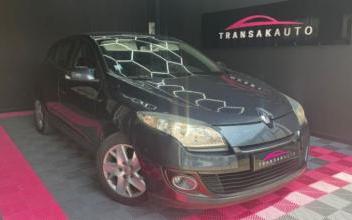 Renault Megane Marignane