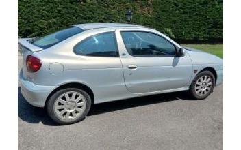Renault megane La-Frette