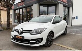 Renault megane Mont-de-Marsan