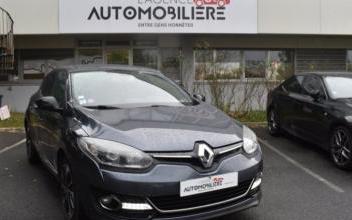 Renault Megane Palaiseau